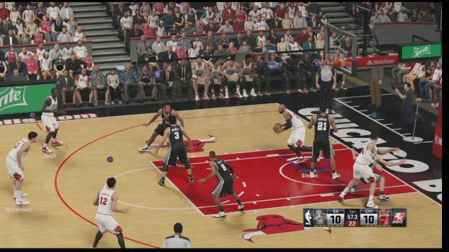 NBA 2K15 - GK Live : NBA 2K15 (PS4)