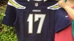 2014 NFL Power Rankings – Week 6: San Diego Chargers now No. 1 as unbeatens fall #17 Chargers QB Rivers jerseys sell online at jerseys-china.cn