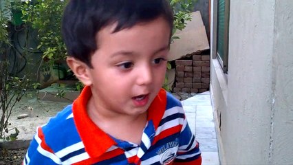 If Nawaz has little shame after this video he will go. Go Nawaz Go.