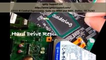 Ighty Support LLC : Computer Repair Services Dallas