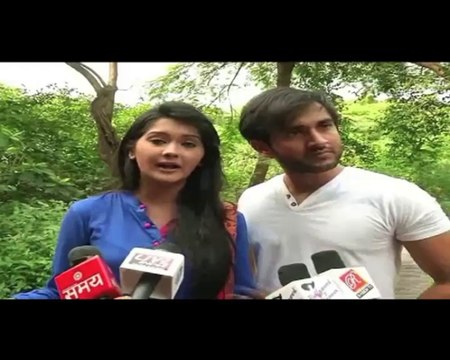 Aur Pyaar Ho Gaya 200 episode Celebrations