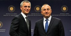 NATO, Türkiye'nin Güvenli Bölge İsteğini Reddetti