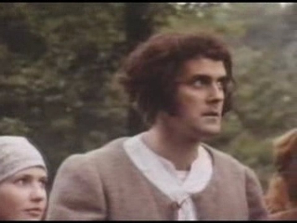 Entraînement de Guillaume Tell