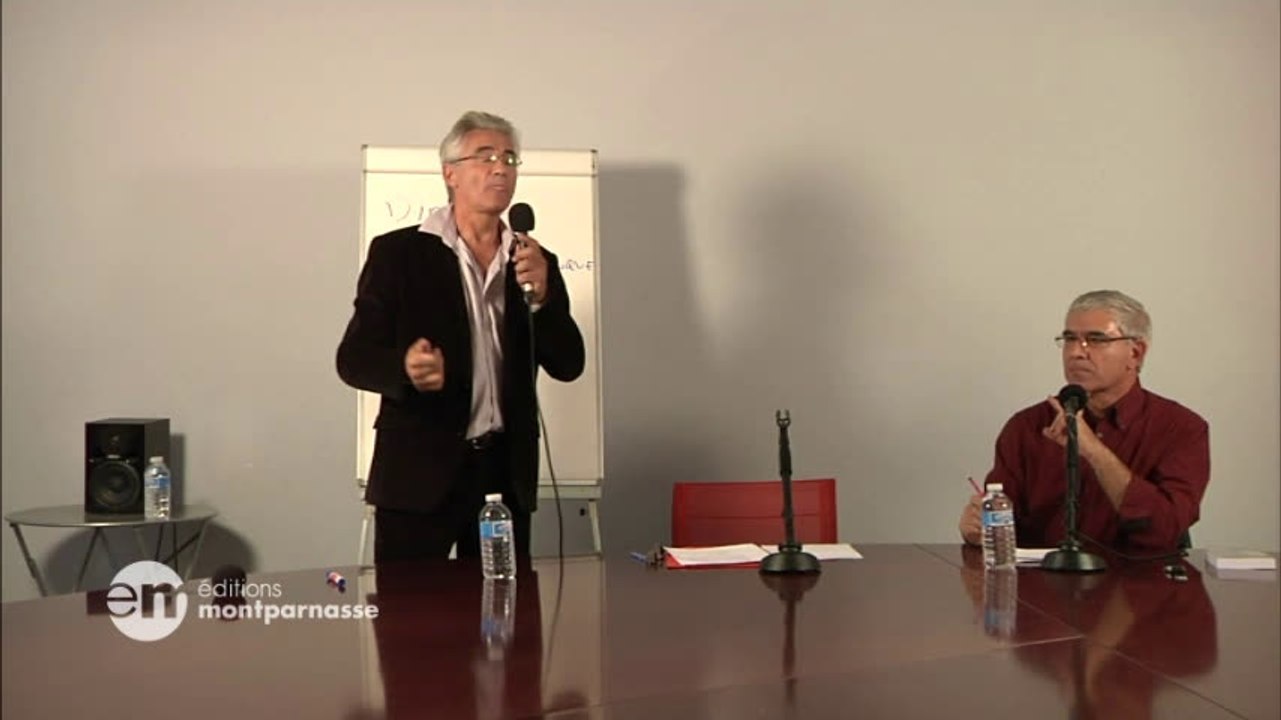 L’Amour en quatre leçons de philosophie