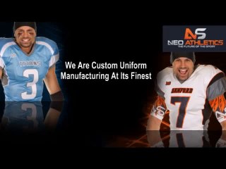 Awesome Custom Baseball Jerseys Online - Neo-athletics.com