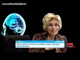 CNN Türk / 21 Temmuz 2013 / Hipnoz ve Zihin Kontrolü