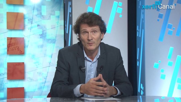 Olivier Passet, Xerfi Canal L'emploi et le chômage en 2015