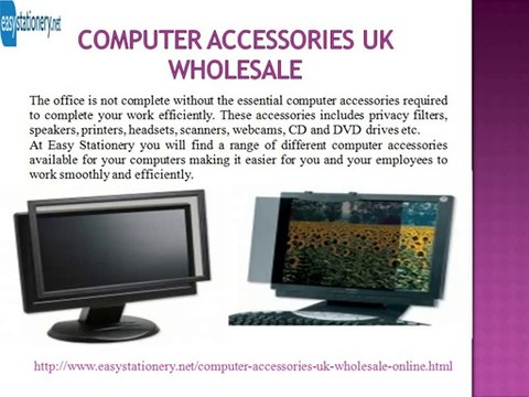 Wholesale Office Stationery Supplies-UK