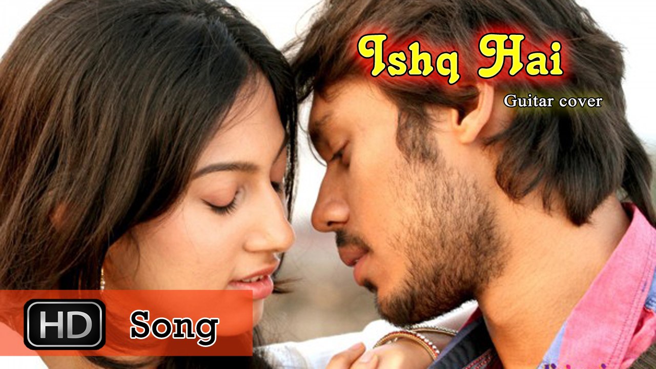 RaaBros | Ishq Hai Guitar Cover| Jigariyaa | Javed Ali | Agnel Roman, Faizan Hussain