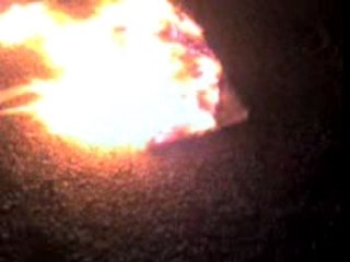 Rites vaudou dead gobb