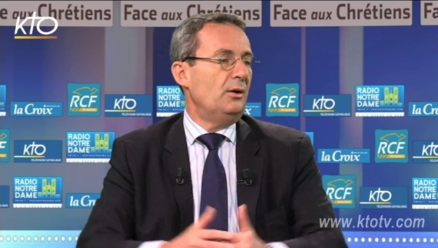J.C. Fromantin : « L’avenir des retraites passe par la politique familiale »