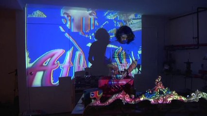 Bluezr Boiler Room NYC x Dirty Tapes 003 Live Set