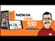 Nokia Lumia 930 İncelemesi - Teknolojiye Atarlanan Adam