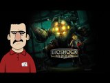 Bioshock İncelemesi - Teknolojiye Atarlanan Adam