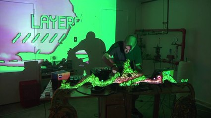 Layerface Boiler Room NYC x Dirty Tapes 003 Live Set