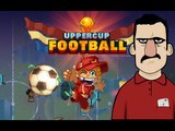 Uppercup Football - Teknolojiye Atarlanan Adam