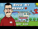 Teknolojiye Atarlanan Adam ile Türk Yapımı Oyunlar - Blockline & Save My Heart