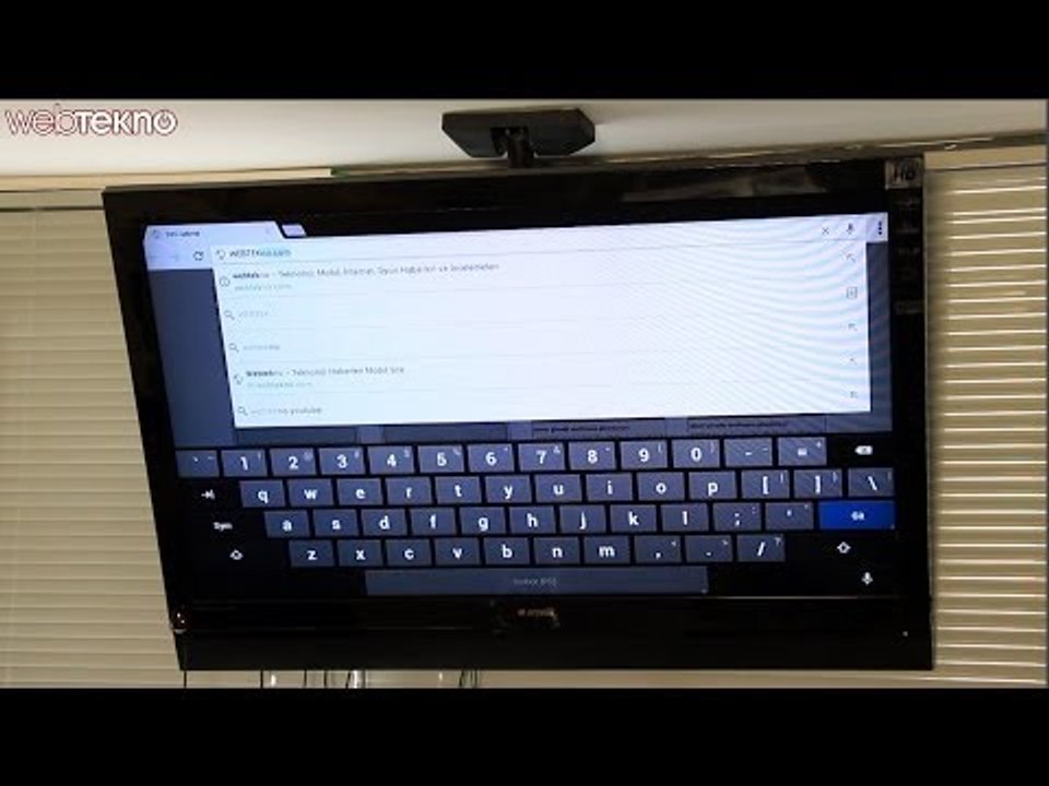 Televizyonu Androide Dönüştüren Aparat İncelemesi - Teknolojiye Atarlanan Adam