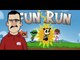 Teknolojiye Atarlanan Adam - Fun Run İncelemesi