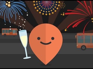 Moovit Uygulaması İnceleme