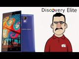 General Mobile Discovery Elite İncelemesi - Teknolojiye Atarlanan Adam