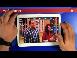 TV İzleme Uygulaması İnceleme