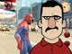 Teknolojiye Atarlanan Adam - The Amazing Spider-Man 2 İncelemesi