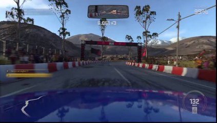 VGNetwork gioca a DRIVECLUB #2