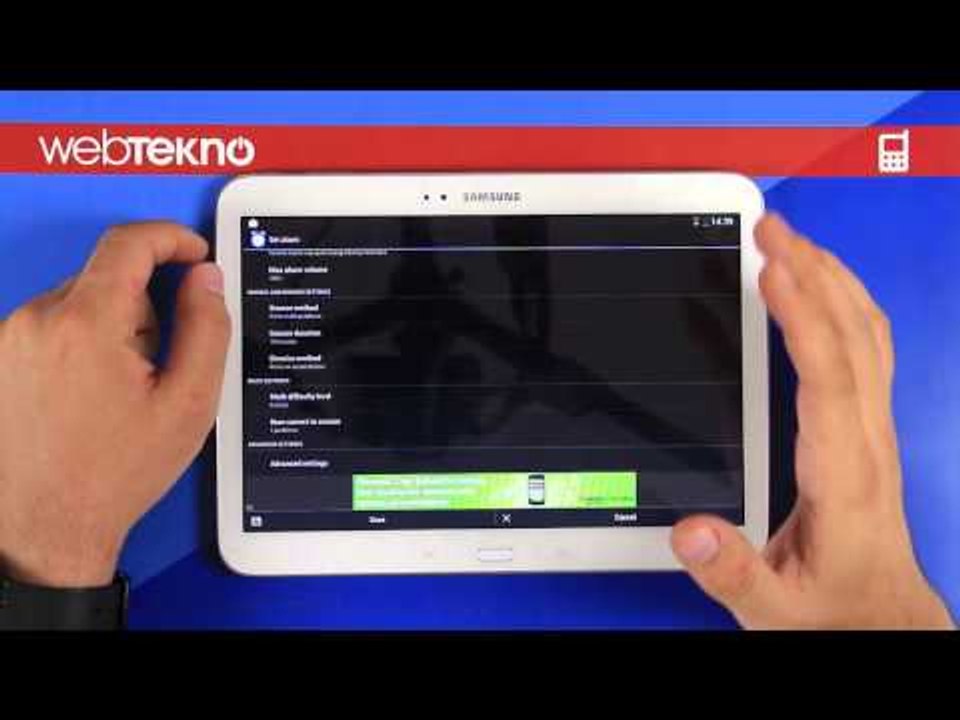 Alarm Uygulaması İncelemesi - Extreme Alarm Clock