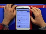 Türk Yapımı Android Tarayıcı: Tably Browser İnceleme