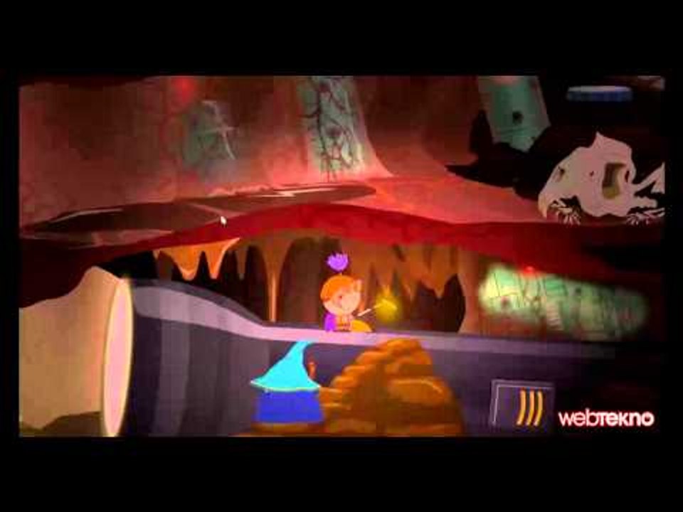 South Park: Stick of Truth Tam Çözüm Bölüm 10