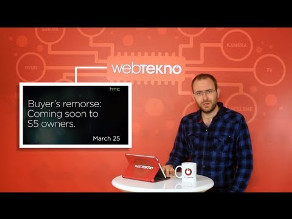 Webtekno - Teknoloji Haberleri 03.03.2014 - Dailymotion Video