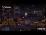 South Park: Stick of Truth GamePlay Bölüm 1 - Part 3