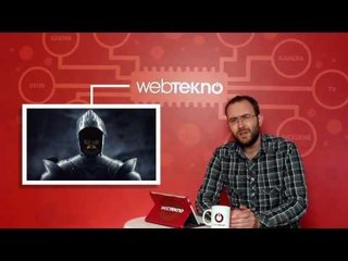 Webtekno Teknoloji Haberleri 17.03.2014