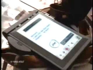 AT&T'nin 1993 Yılındaki Geleceğe Bakış Reklamı