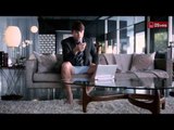Lenovo Yoga Tablet 8'in Ashton Kutcher'lı Reklam Filmi