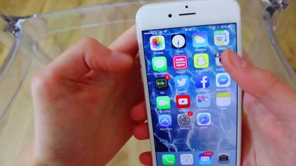 Whats on my iPhone 6!!_4