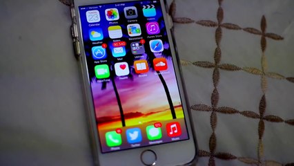 Whats on my IPHONE 6!!!!!!_2