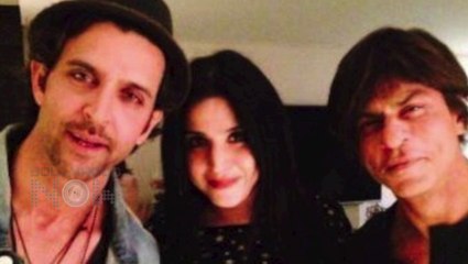 INSIDE PICTURES! Gauri Khan Birthday Bash