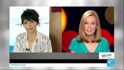 ENCORE - Frenchman Patrick Modiano becomes king of the literature world