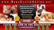 Rock Hard Review - Do You Want To Get Harder And Stay Longer In Bed? Use Real Rock Hard Free Trial