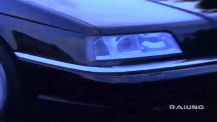 alfa romeo 164 super spot (1994)