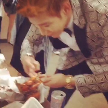 141009 Jia Meipai Video Update