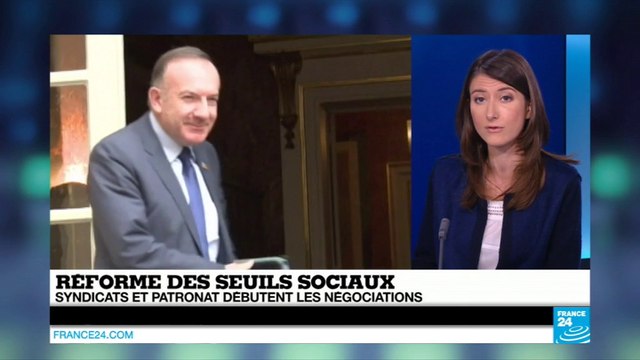Réforme des seuils sociaux : un compromis difficile à trouver
