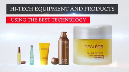 Ella Rouge Beauty Salons in Sydney