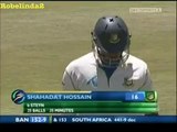 Dale Steyn kills 3 innocent off stumps