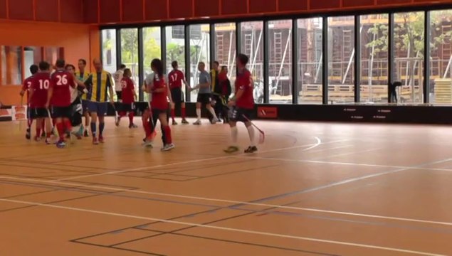 résumé lever de rideau 1ère journée de D1