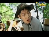 [Vietsub][01.07.2011][Special Movie] March - Lee Joon Gi