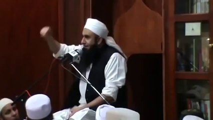 Maulana Tariq Jameel Bayan Birmingham Central Mosque 2014 HD