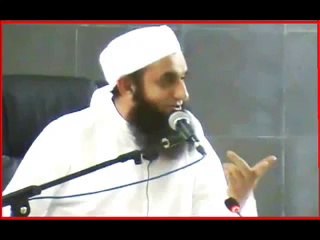 Maulana Tariq Jameel Bayan Harms of music
